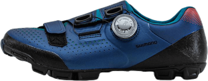 XC501 W Blue, Female, Schuhe, Sportschuhe, Radfahren, Blau, EU 39