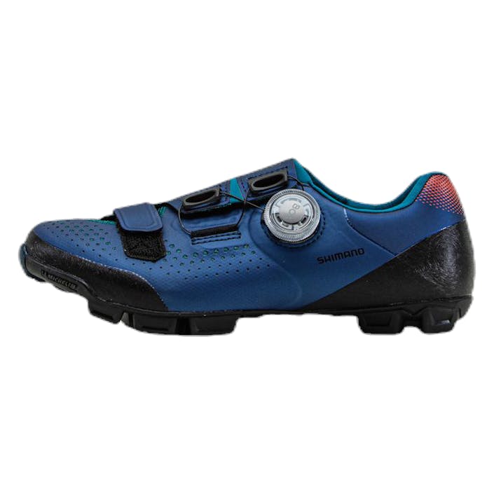 XC501 W Blue, Female, Skor, Träningsskor, Cykling, Blå, EU 38