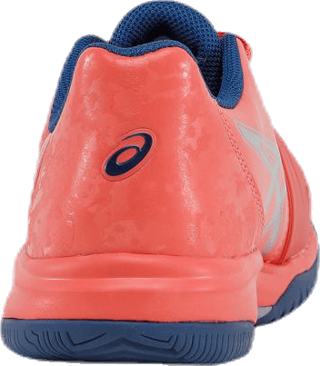 Gel Court Speed Pink/Silver - Bild 2