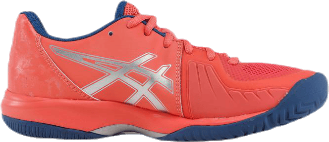 Gel Court Speed Pink/Silver - Bild 3