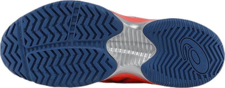 Gel Court Speed Pink/Silver - Bild 4