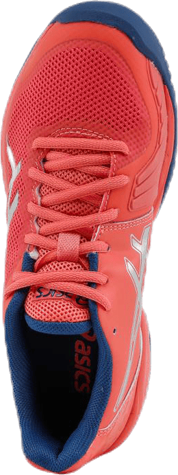 Gel Court Speed Pink/Silver - Bild 5