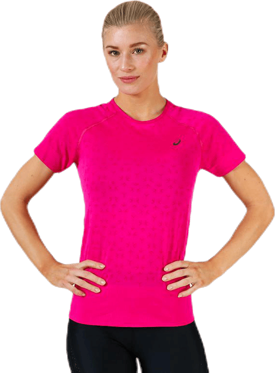 Seamless SS Texture Pink