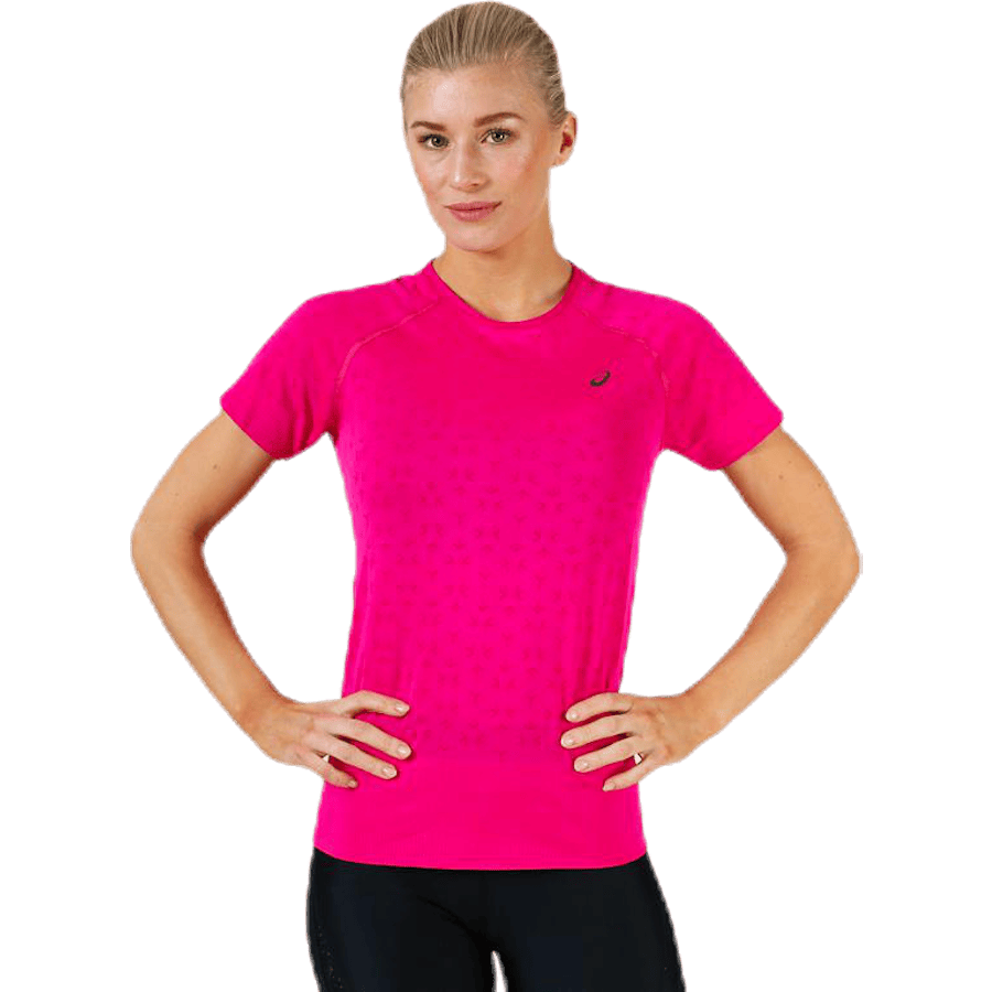 Seamless SS Texture Pink