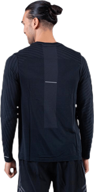 Seamless LS Texture Black - Bild 4