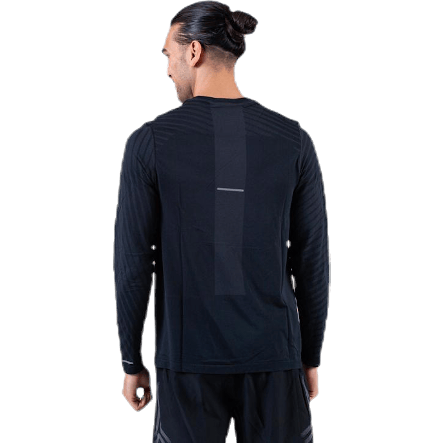 Seamless LS Texture Black - Bild 4