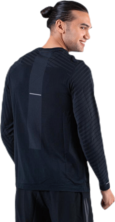 Seamless LS Texture Black - Bild 5