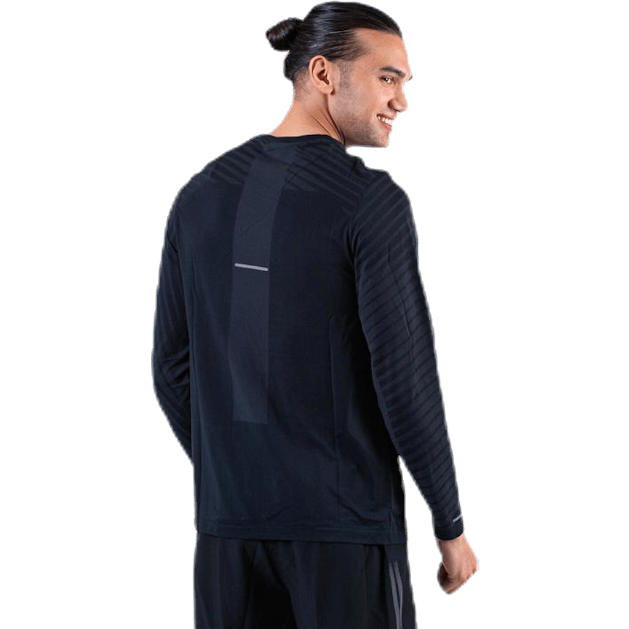 Seamless LS Texture Black - Bild 5