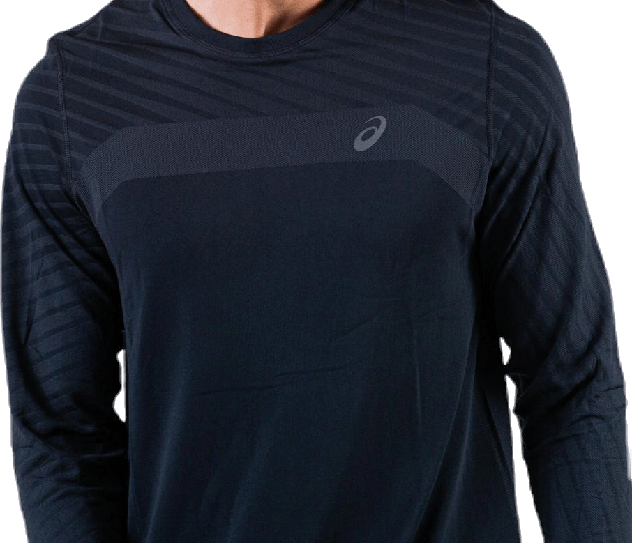 Seamless LS Texture Black - Bild 6