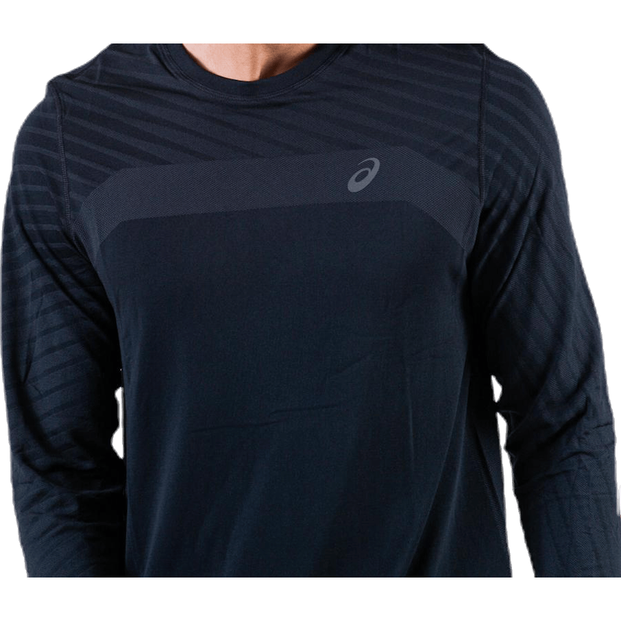 Seamless LS Texture Black - Bild 6