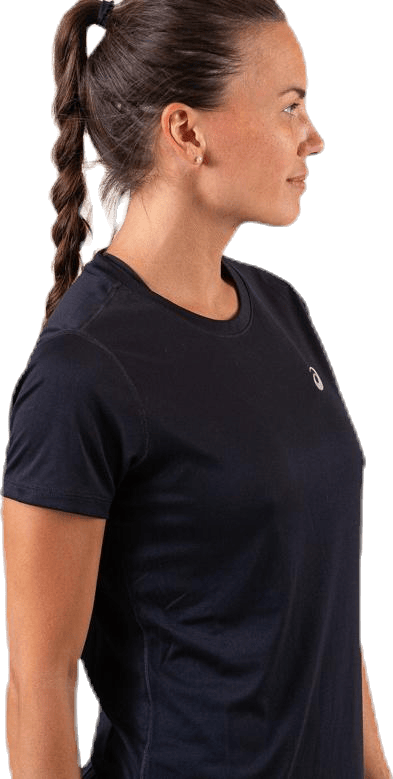 Empow-Her SS Top Black - Bild 2