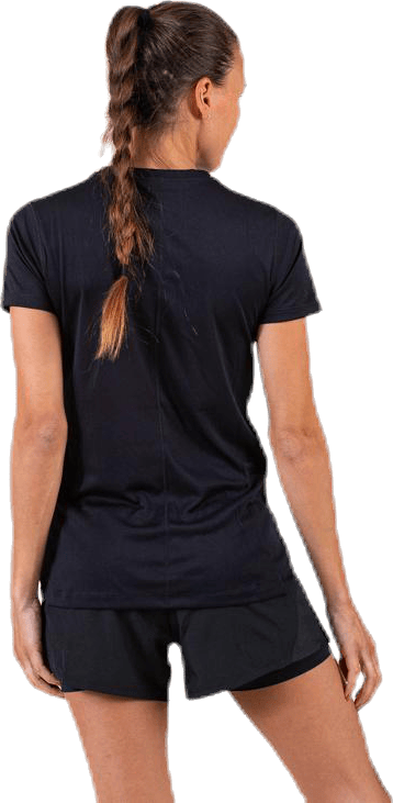 Empow-Her SS Top Black - Bild 4