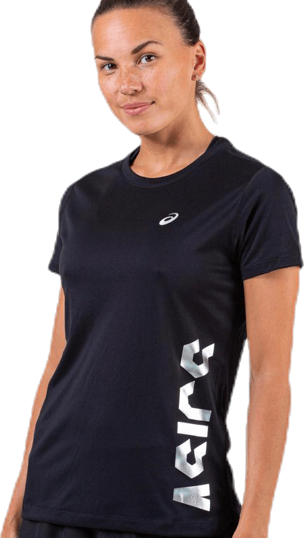 Empow-Her SS Top Black - Bild 5