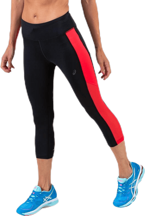 Capri Tight Pink/Black - Bild 2