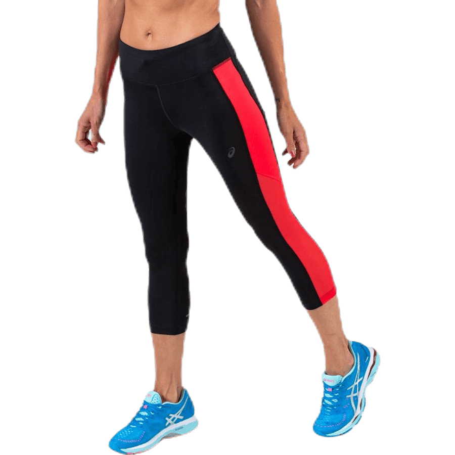 Capri Tight Pink/Black - Bild 2