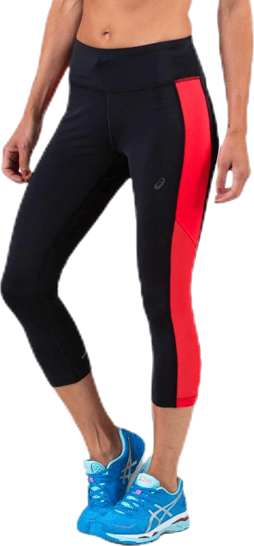 Capri Tight Pink/Black - Bild 5