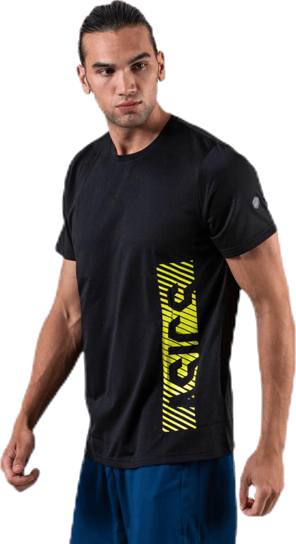 Gpx SS Top Black/Yellow