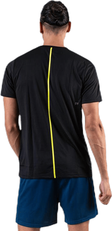 Gpx SS Top Black/Yellow - Bild 3