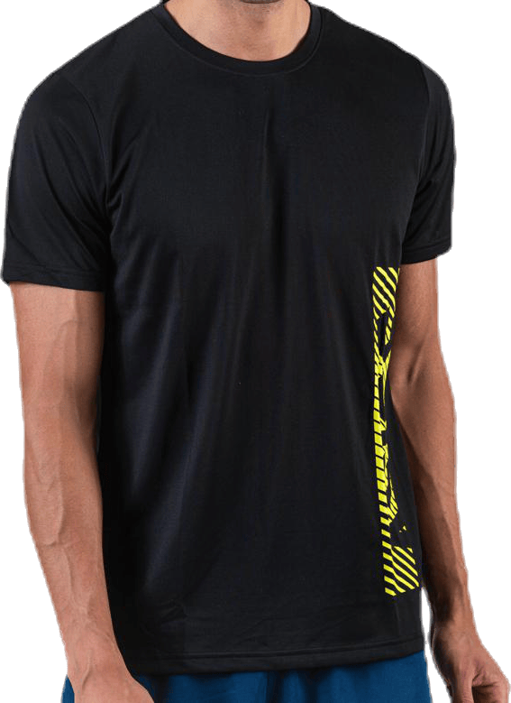 Gpx SS Top Black/Yellow - Bild 6