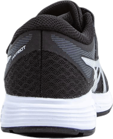 Patriot 11 PS Black/Silver - Bild 2