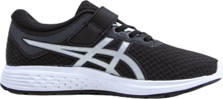 Patriot 11 PS Black/Silver - Bild 3