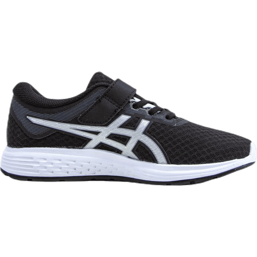 Patriot 11 PS Black/Silver - Bild 3