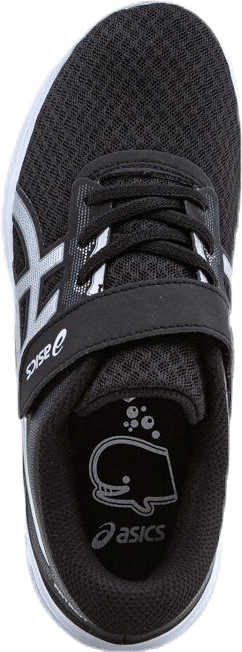 Patriot 11 PS Black/Silver - Bild 5