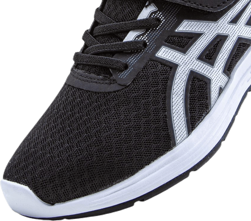 Patriot 11 PS Black/Silver - Bild 6