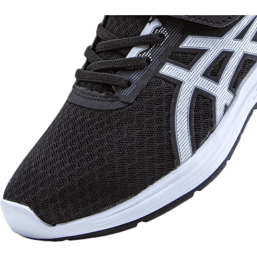 Patriot 11 PS Black/Silver - Bild 6