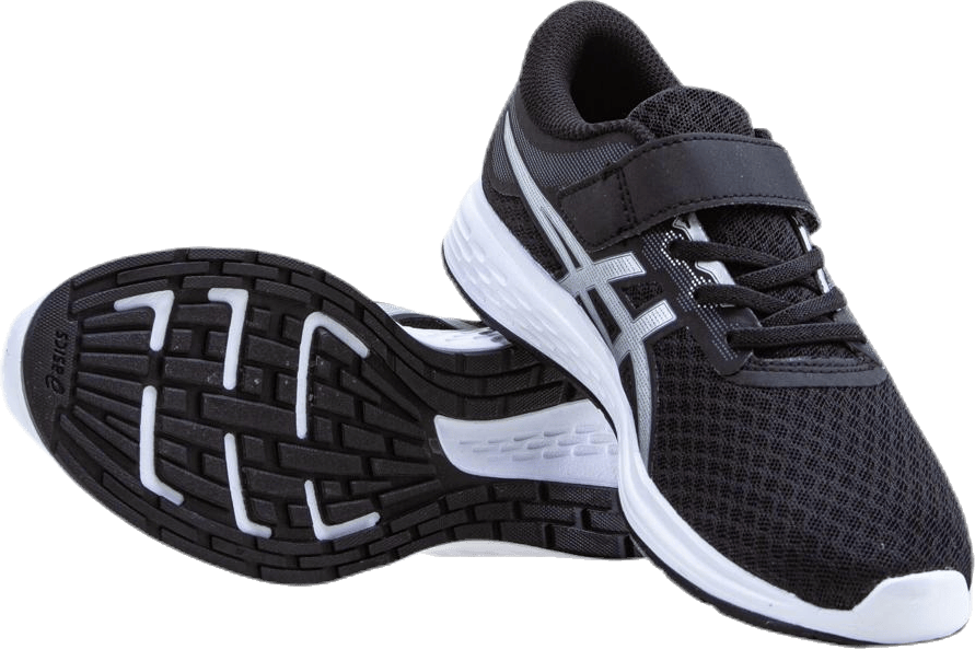 Patriot 11 PS Black/Silver - Bild 7