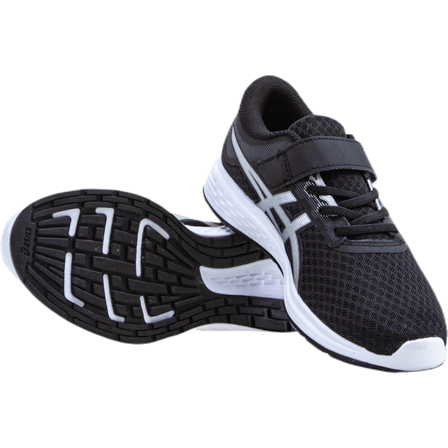 Patriot 11 PS Black/Silver - Bild 7