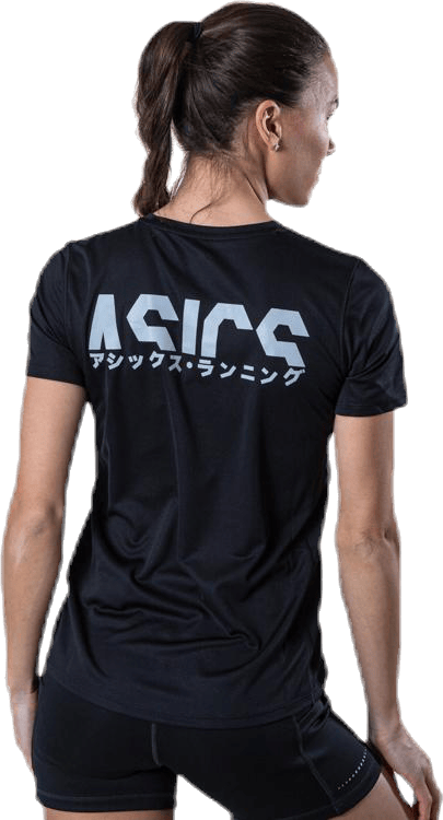 Katakana SS Top Black - Bild 3