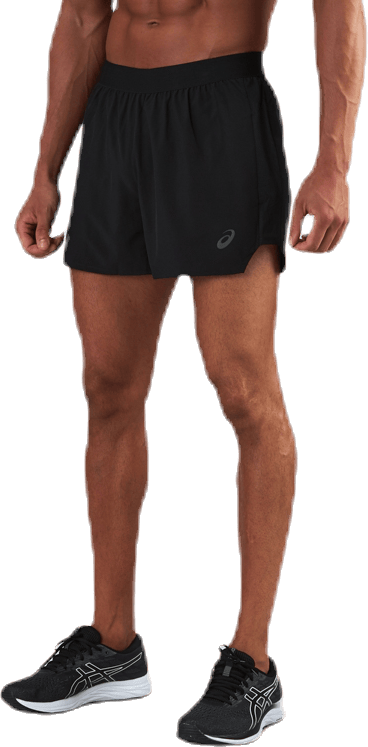Road 5In Short Black