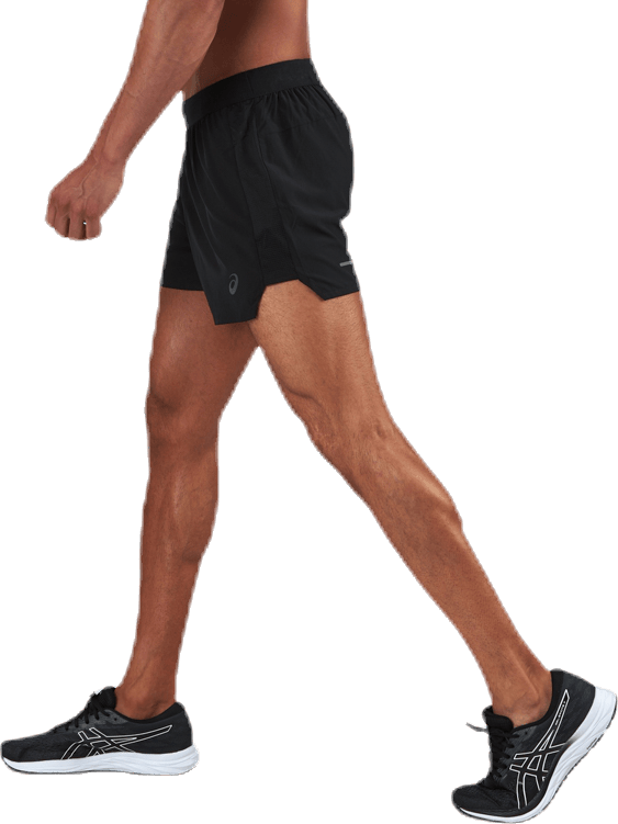 Road 5In Short Black - Bild 3