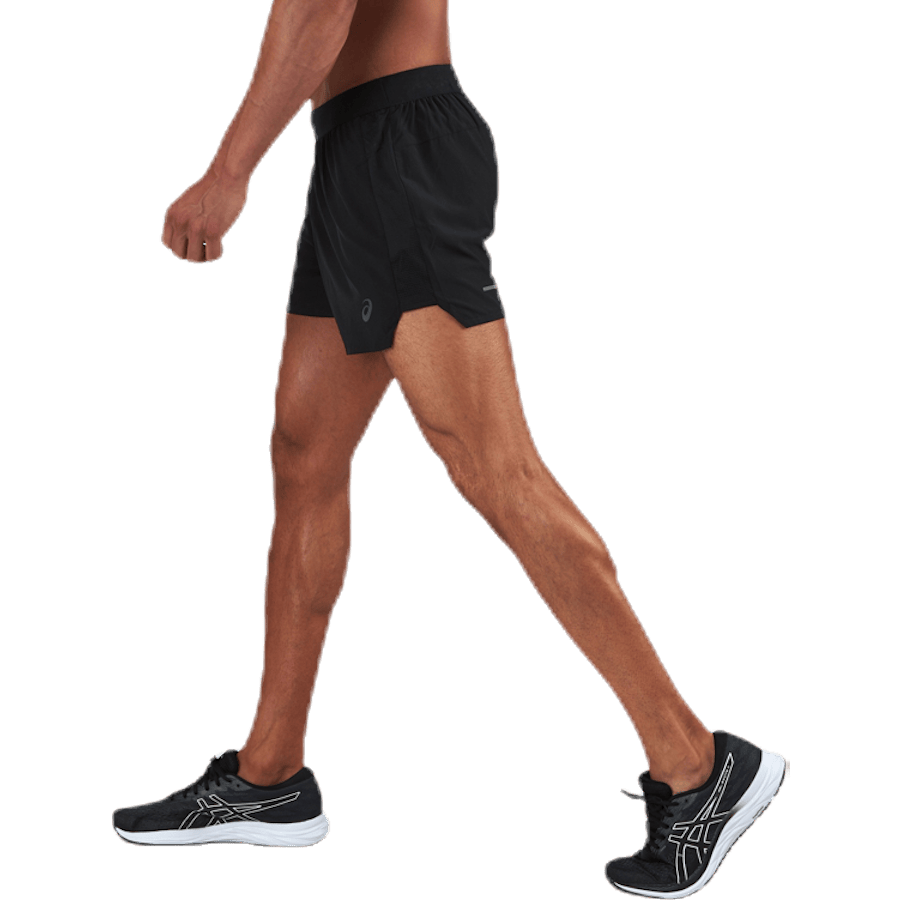 Road 5In Short Black - Bild 3
