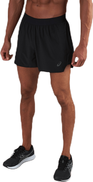 Road 5In Short Black - Bild 4