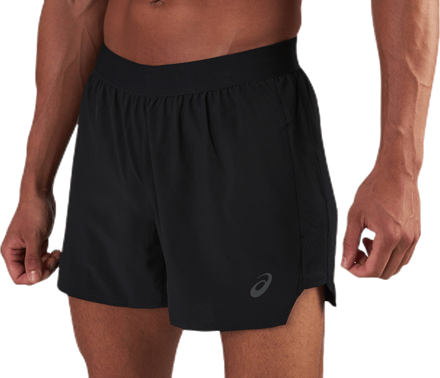 Road 5In Short Black - Bild 5