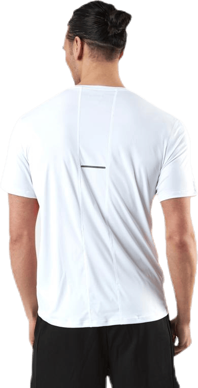 Tokyo SS Top Orange/White - Bild 2