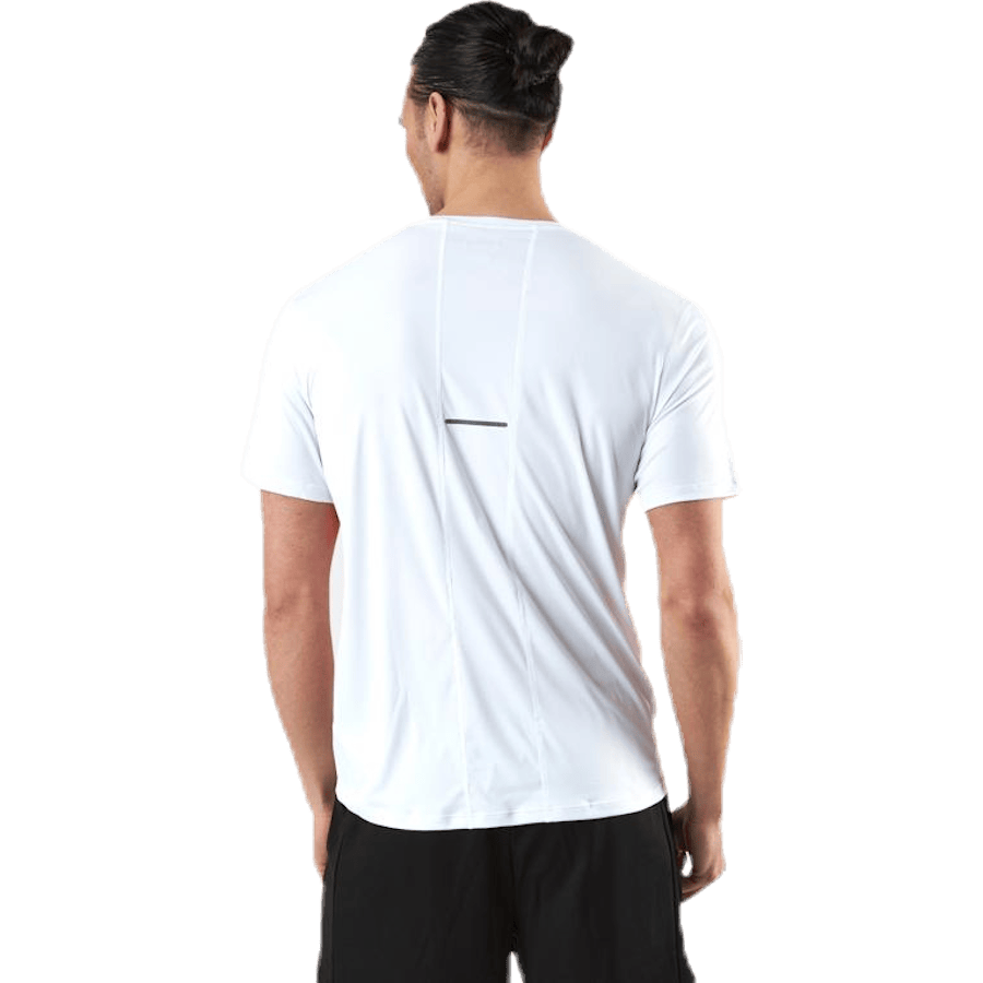 Tokyo SS Top Orange/White - Bild 2