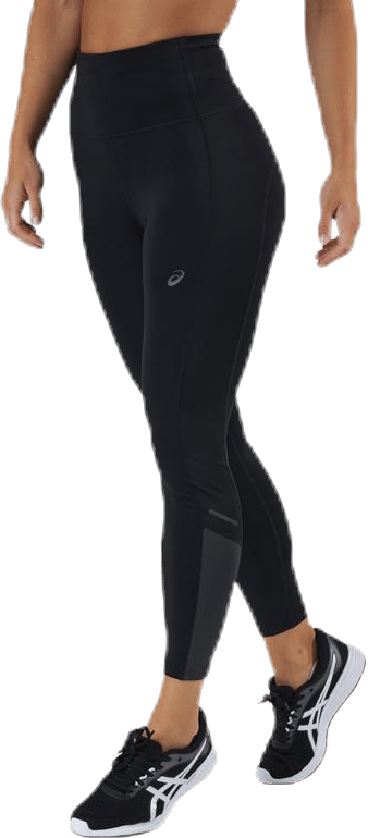 Tokyo Highwaist Tight Black/Grey - Bild 2