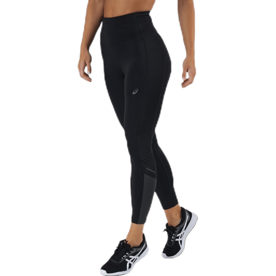 Tokyo Highwaist Tight Black/Grey - Bild 2