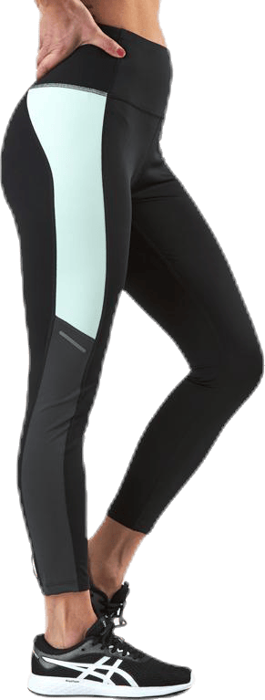 Tokyo Highwaist Tight Green/Black - Bild 2