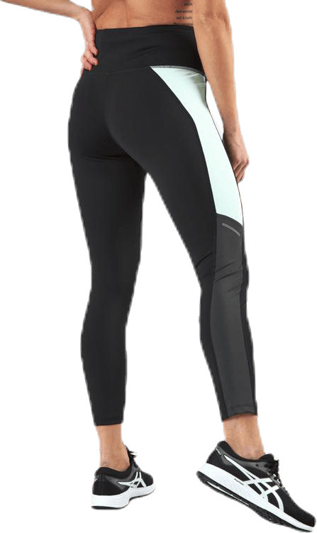 Tokyo Highwaist Tight Green/Black - Bild 3