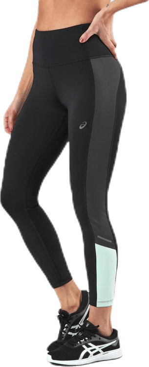 Tokyo Highwaist Tight Green/Black - Bild 4