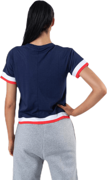 Tokyo SS Train Top White/Grey - Bild 4