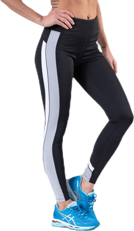 Tokyo Train Tight Black/Grey - Bild 2