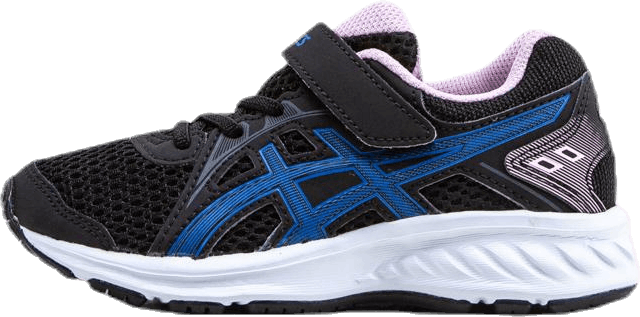 Jolt 2 PS Pink/Black, Unisex, Shoes, Trainers, Pink/Black, EU 35