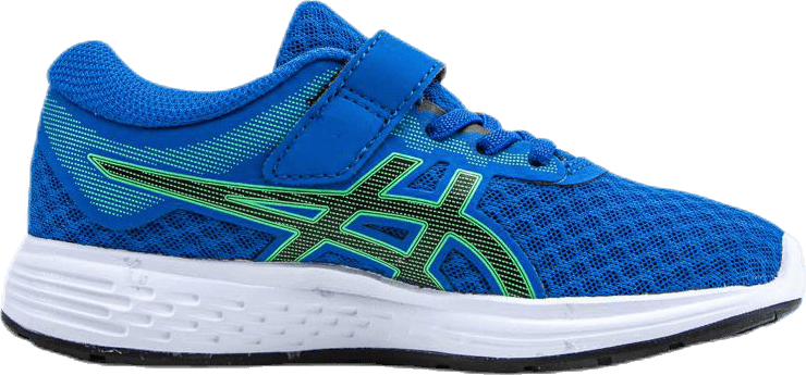 Patriot 11 PS Blue/Green - Bild 3