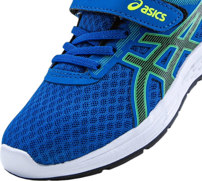 Patriot 11 PS Blue/Green - Bild 5