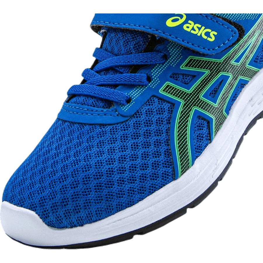 Patriot 11 PS Blue/Green - Bild 5